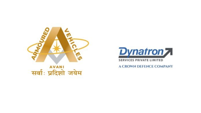MoD PSU AVNL Appoints Dynatron as Channel Partner to Drive Defence Exports in Global Markets