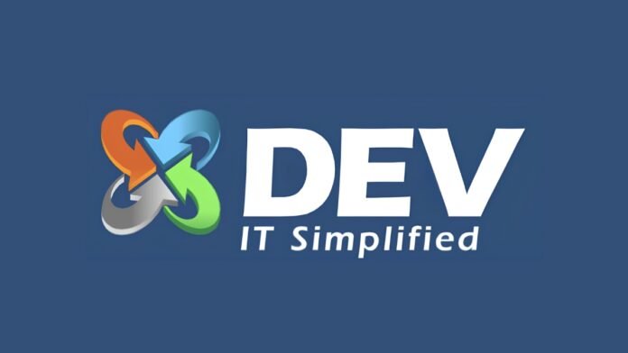 Dev Information Technology Ltd Unit Partners Microsoft; Enters Elite Tier