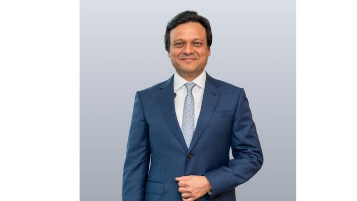 Banke Eyes Rs 1,000 Crore Milestone After Strong Rs 587 Crore Performance in Mumbai