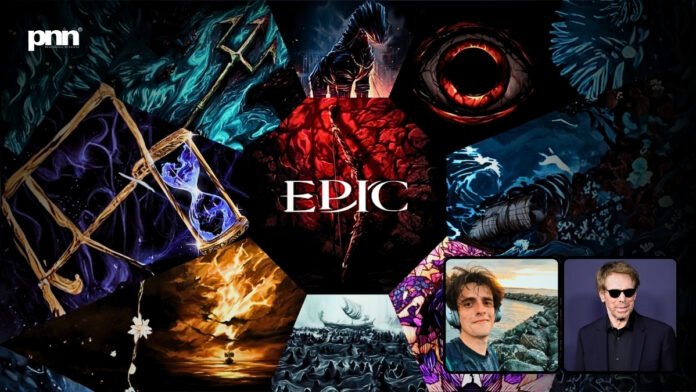 From Scroll To Screen: When A Viral Musical Decided Hollywood Wasn’t Optional