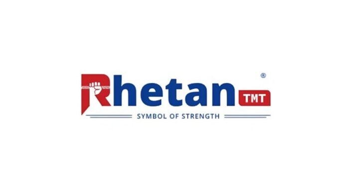 Rhetan TMT Limited: Building Scale, Margin Strength, and Market Interest