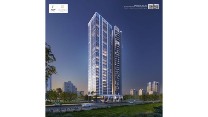 SIXTY3 W.E. Bizpark: A New Landmark Powering Goregaon East’s Rise as Mumbai’s Next Business Hub