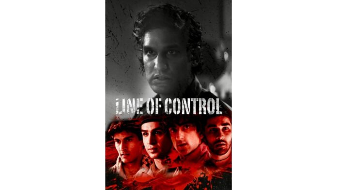 “Line of Control”, a powerful cinematic adaptation of internationally acclaimed novel The Collaborator