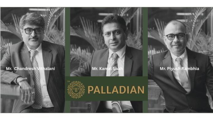 Palladian Partners Builds 15,000+ Certified Channel Network in MMR as Regulatory Push Reshapes Brokerage Landscape