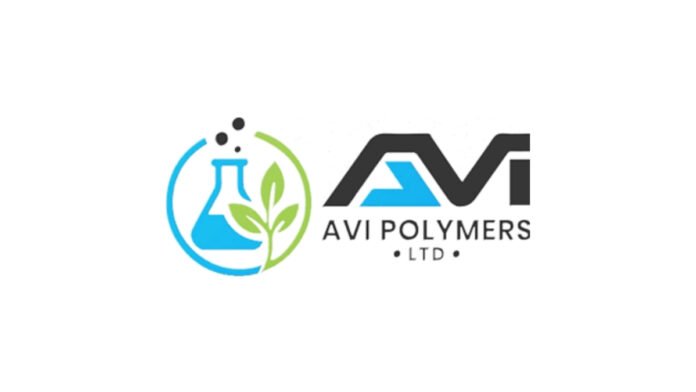 AVI Polymers Reports Breakout FY26 Performance; Revenue at Rs. 312 Cr, Profit Surges 25 times to Rs. 20.33 crore