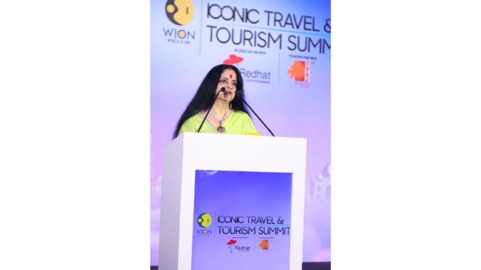 ICONIC Travel and Tourism Summit 2026 Brings Together Top Voices from Travel, Aviation and Hospitality