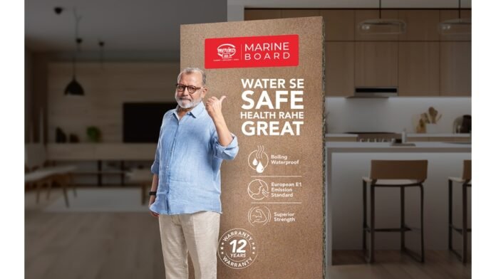 Merino Onboards Pankaj Kapur for New Campaign Spotlighting Health, Durability and Everyday Reliability in Furniture