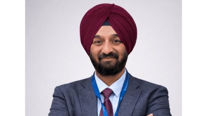 How Sudeep Singh, Former FCI Director, Envisions Sustainability-Driven Public Sector Reforms for India’s Development Goals