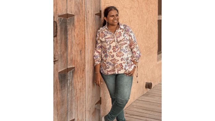 Ramya Murlidhara and the art of immortalizing love