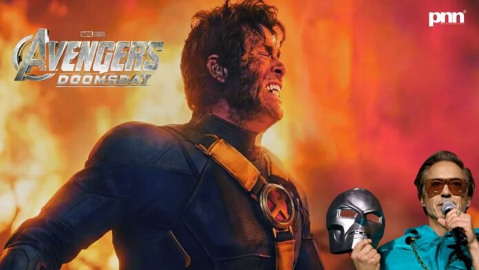 Disney and Marvel Studios Close the Gap Around Avengers: Doomsday