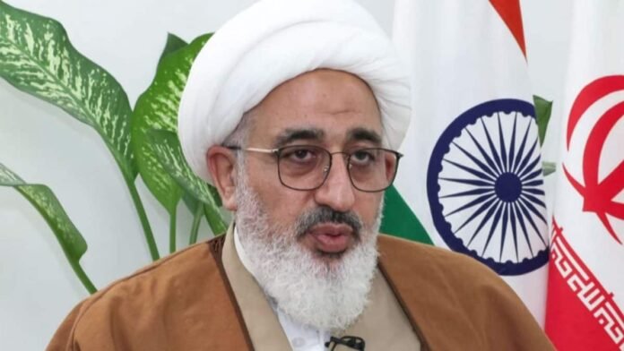 Iran reassures India on ‘strong ties’ after tanker firing near Strait of Hormuz | Watch