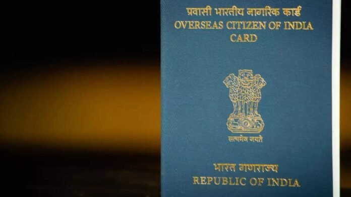 India updates OCI system after a decade, rolls out global fee and passport update rules