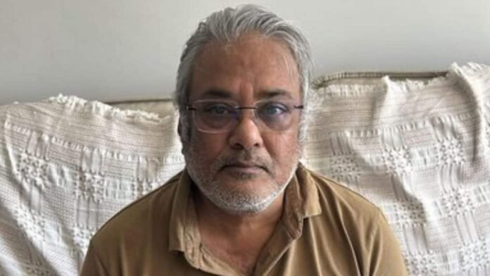 Dawood aide Salim Dola brought to India after Istanbul detention in Rs 5,000-cr drug case