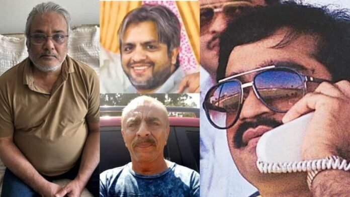 Ansari to Dola: India brings home gangsters from Dawood’s network to face the law — one by one