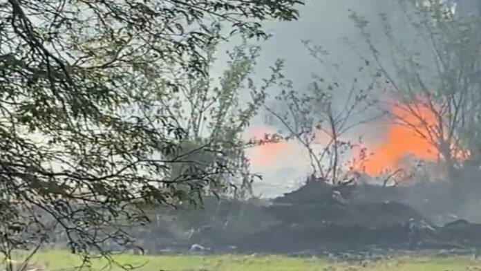 Six feared dead, several injured in firecracker explosion in Kerala’s Thrissur