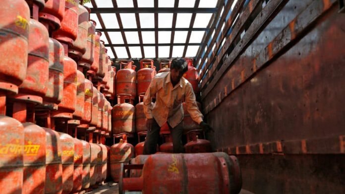 India’s LPG crisis may take up to 4 years to ease amid Hormuz disruption: Report