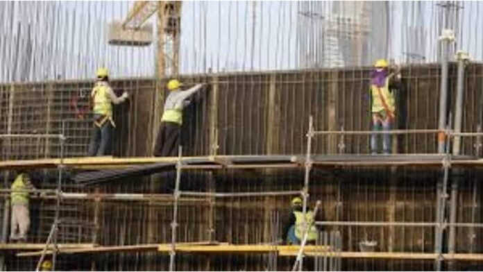 More than 20 Indian workers die abroad daily, Gulf nations record highest toll
