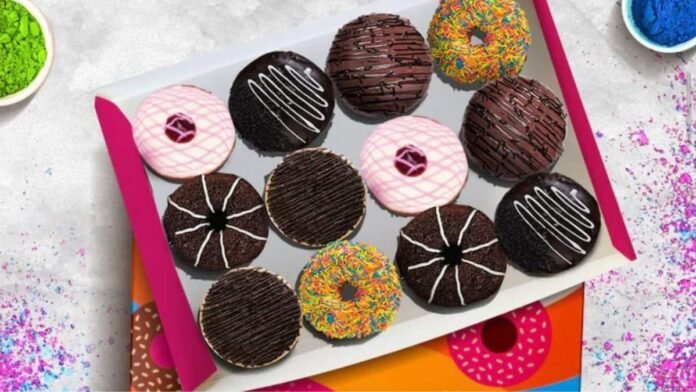 End of the road for Dunkin’ donuts in India as franchise partner exits over mounting losses