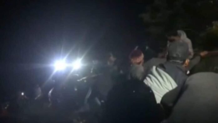 4 dead, 18 rescued as traveller fell into gorge in Kullu