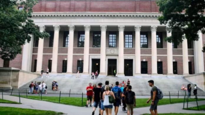 US Senate praises Indians even as it flags risk of foreign influence in universities