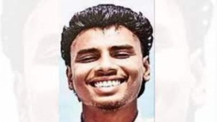 Indian family seeks return of mariner stranded in West Asia amid war