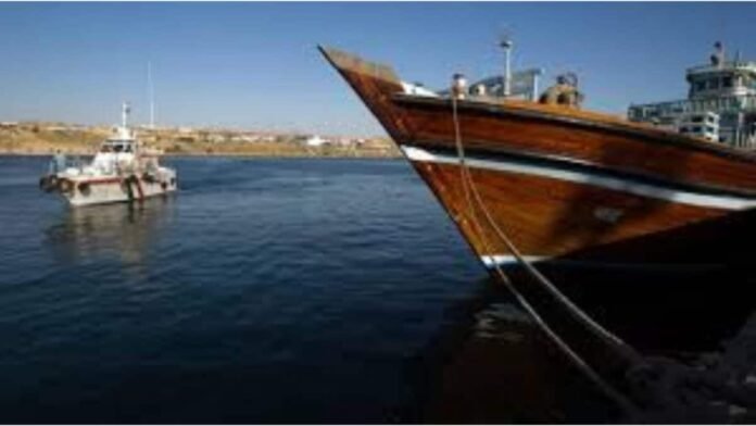 India explores stake sale in Chabahar as US waiver window closes