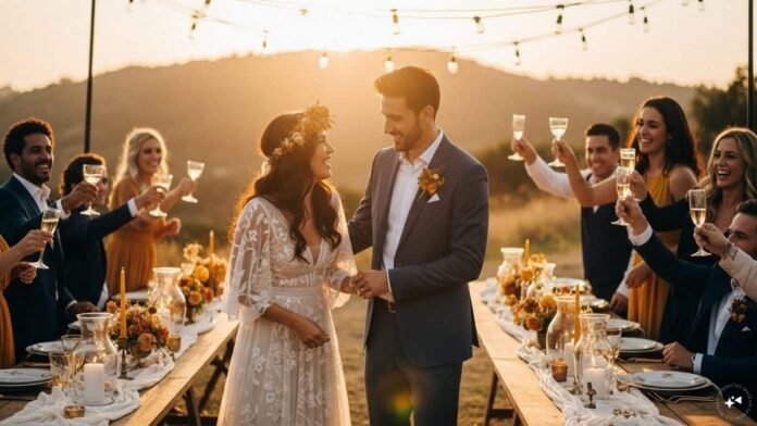 Tradition meets change: Arranged marriages persist among Singapore’s Indian community