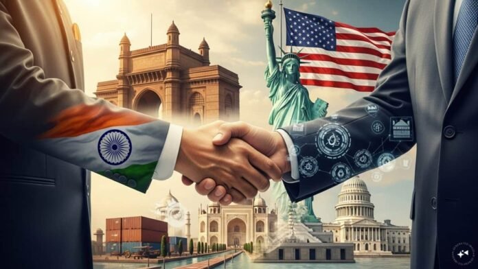 India-US trade push resumes as global tariffs shift; delegation to visit Washington next week