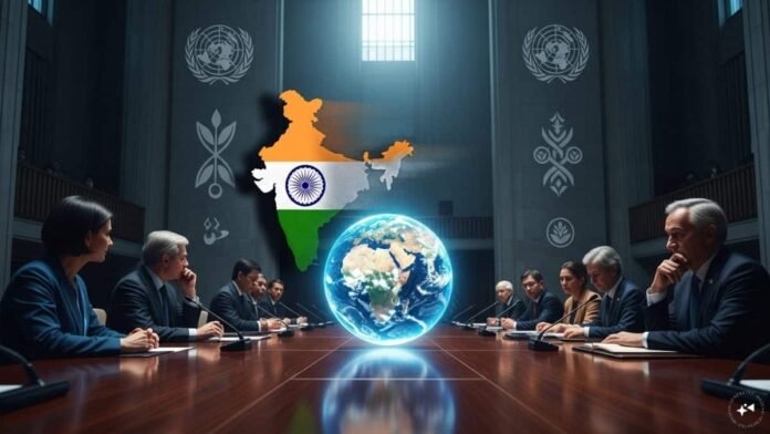 India withdraws bid to host COP33 climate summit in 2028