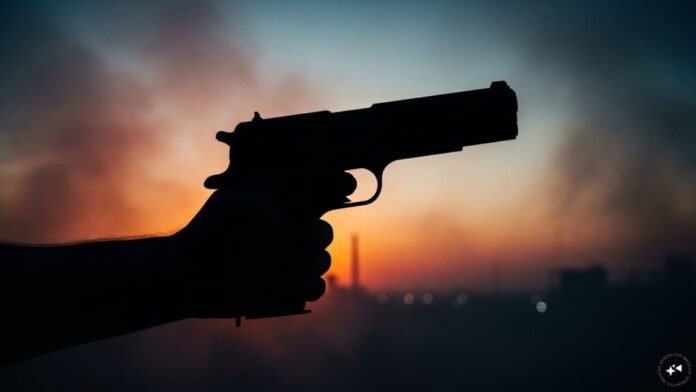 Two Indian men shot dead outside Gurdwara in Italy’s Bergamo