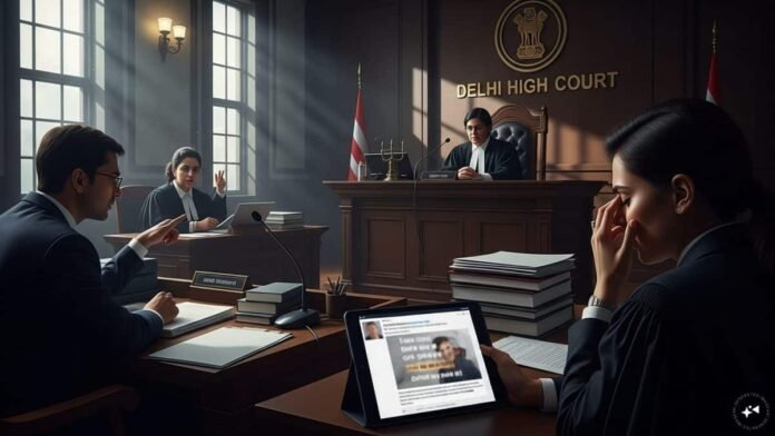 Centre flags possible loss of safe harbour for X Corp over non-removal of Rana Ayyub's 'derogatory' posts