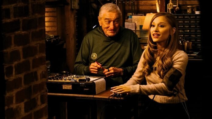 Focker In-Law (2026): Chaos Repackaged, Legacy Recycled, and Yes… We’re Still Meeting the Parents