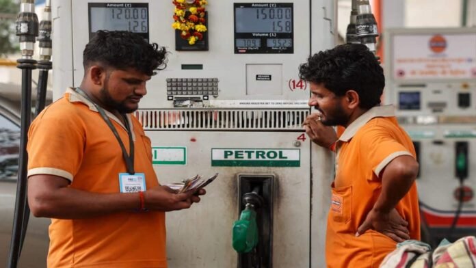 India fastest-growing major economy while global growth falters — now eyes are on IMF’s Fiscal Monitor