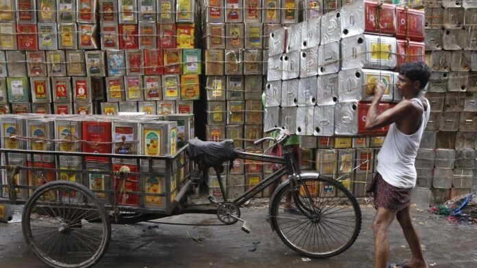Fuel, fertiliser, food: CII urges India to rethink the '3Fs' as one inflation engine