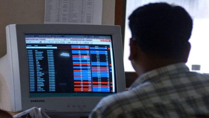 Rupee hits record low as renewed West Asia risk rattles markets