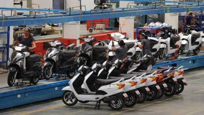 India plans fresh subsidy push for electric two-wheelers as PM E-Drive nears end: Report