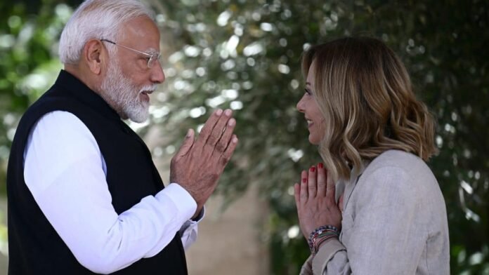 Dhol, bhangra and gidda: Italy’s Sikh community readies grand reception for PM Modi's visit