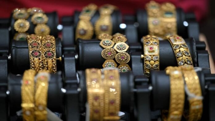 How dependent is India on imported gold? Here’s why Modi wants buying to slow