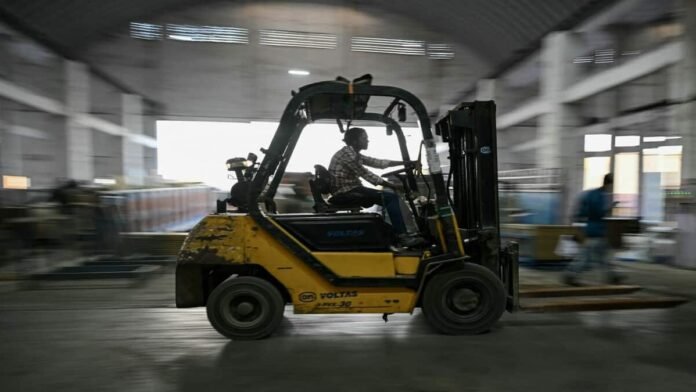 India to revamp factory output calculations with renewable energy, utilities in focus