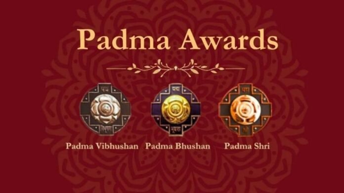 Full List of Padma Awards 2026 Winners: From Dharmendra to Rohit Sharma, check all 131 awardees here