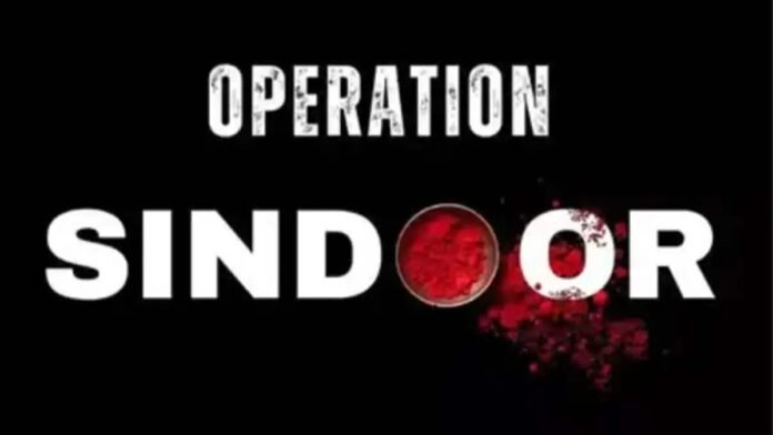 Operation Sindoor anniversary: Indian Army releases video marking one year of strikes on Pakistan