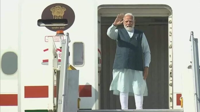 Modi in Oslo: First Norway visit by an Indian PM in 43 years; tech and trade in focus