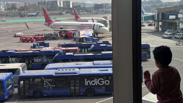 Ebola virus: surveillance and health screening measures intensified at Kochi airport
