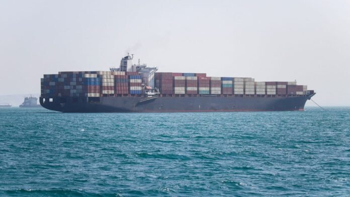 ‘Unacceptable’: India condemns attack on Indian-flagged ship off Oman coast, crew safe