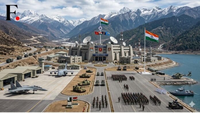 India’s biggest military reform since Kargil? Integrated Theatre Commands, explained