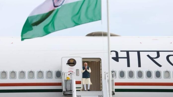 Netherlands, Sweden, Norway, Italy: What India expects to gain from Modi’s Europe visit