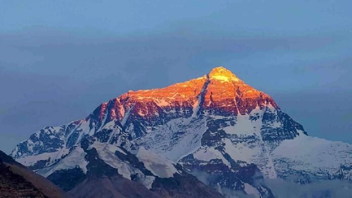 Mount Everest sees record single-day summit as 274 climbers reach peak, including three Indians