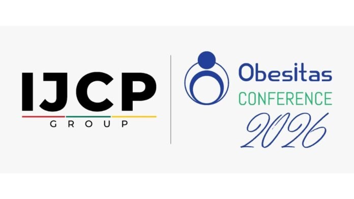 IJCP Group and South Asian Obesity Forum (SOF) Organise OBESITAS 2026, Bringing Together 500+ Doctors as India Confronts Rising Obesity Burden