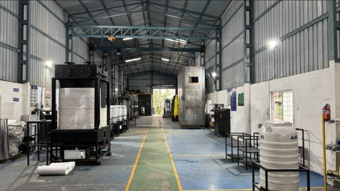 Cleantech Startup NovorbisItus Raises Rs 13.35 Crore Seed Round Led by Rainmatter, with participation from Rockstud Capital