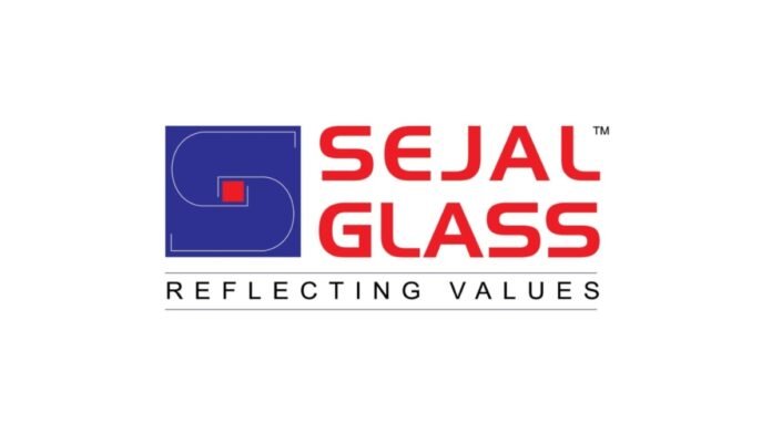 Sejal Glass Limited Posts Robust FY26 Performance Crossing Rs 400 Cr Total Revenue up 63.85% and Net Profit Surges 163.19%